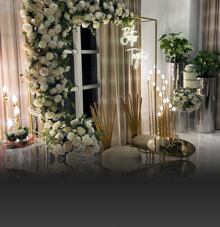 Boho Events & Organization