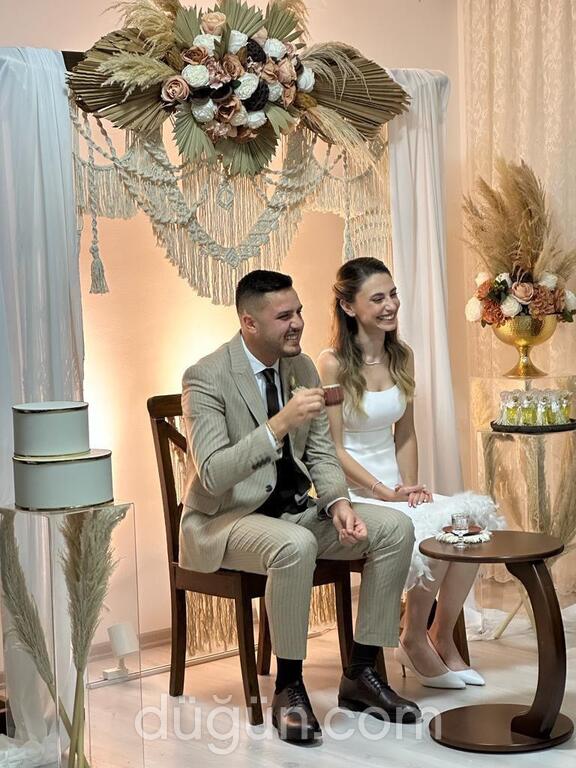 Boho Events & Organization