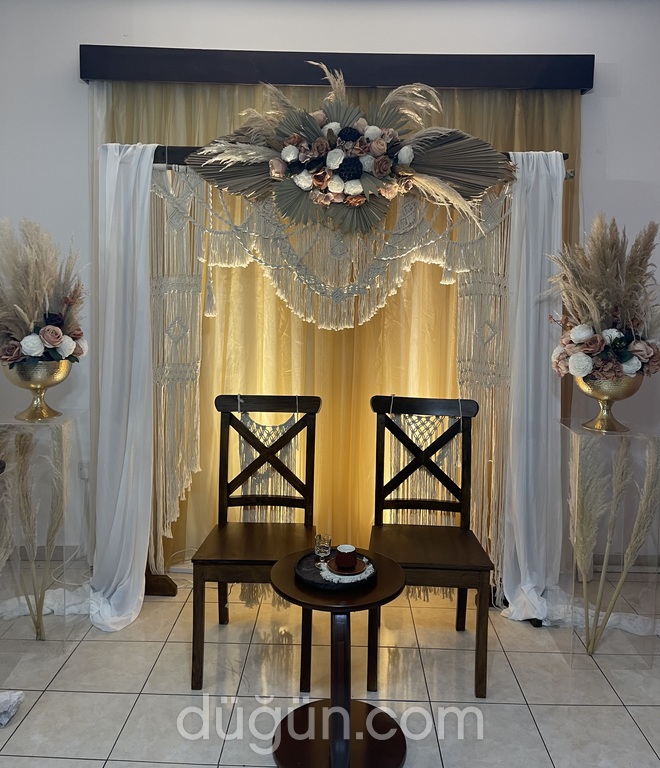 Boho Events & Organization