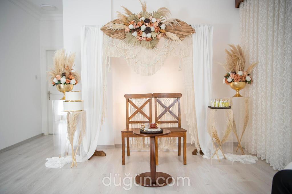 Boho Events & Organization