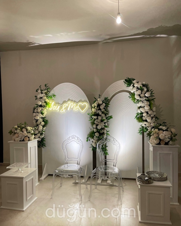 Boho Events & Organization