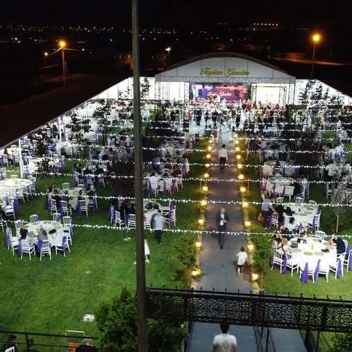 Taylan Garden