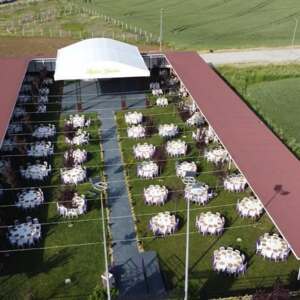 Taylan Garden