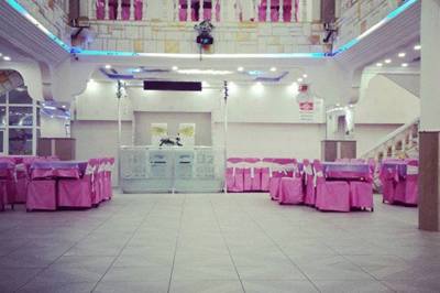 Söz Düğün Salonu