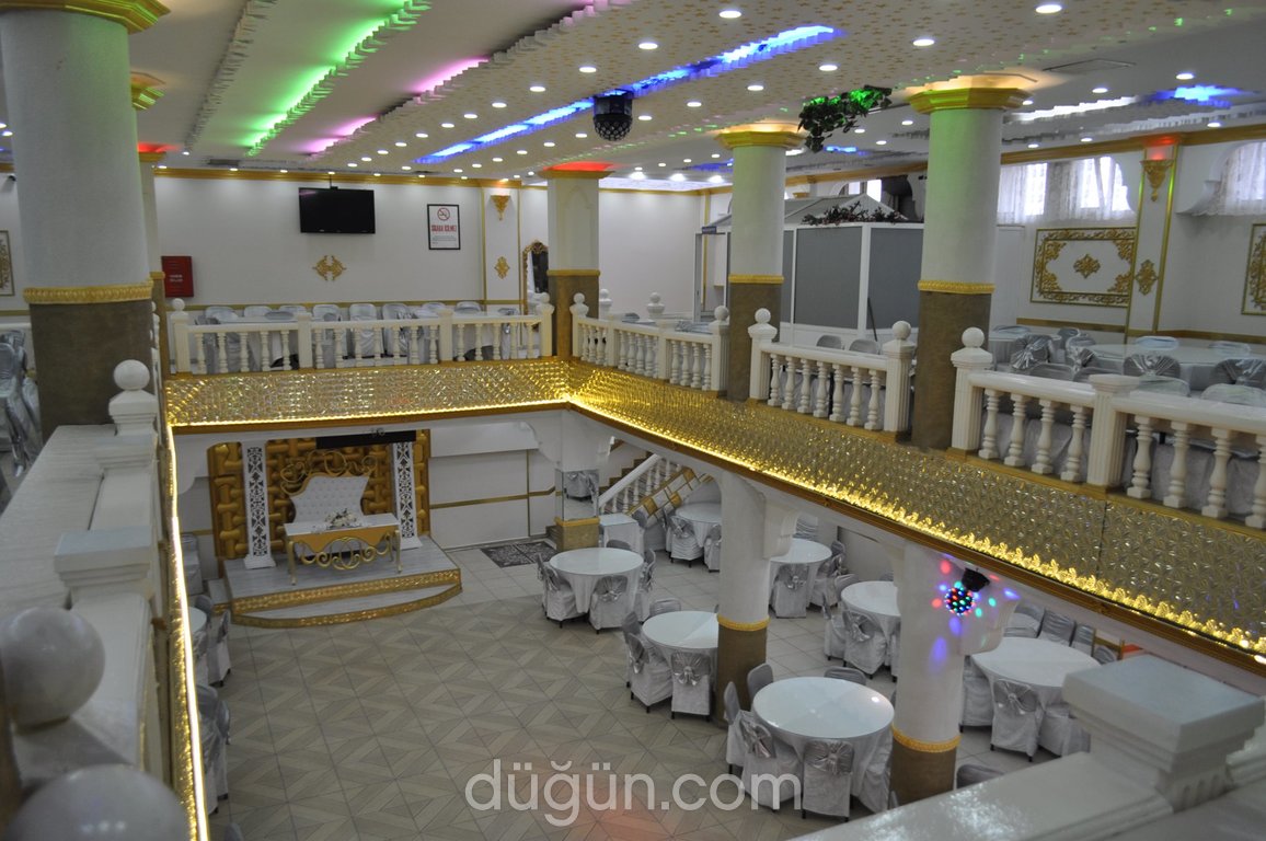 Söz Düğün Salonu