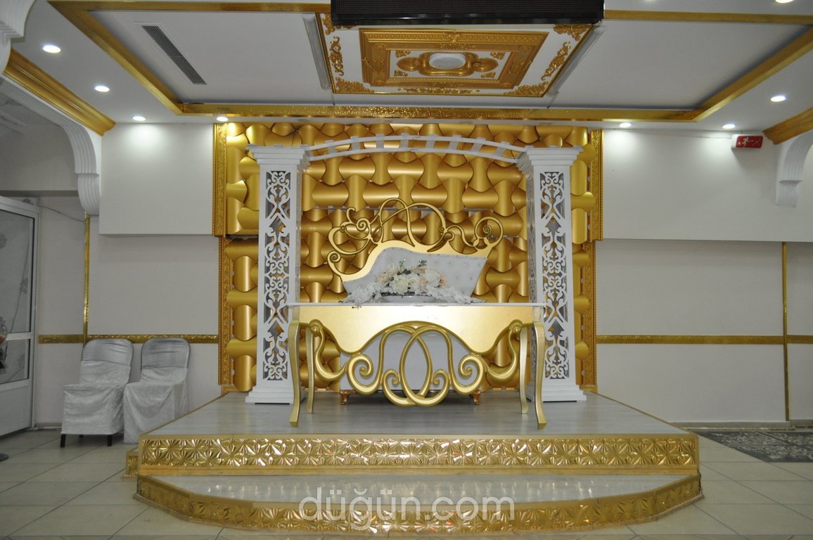 Söz Düğün Salonu