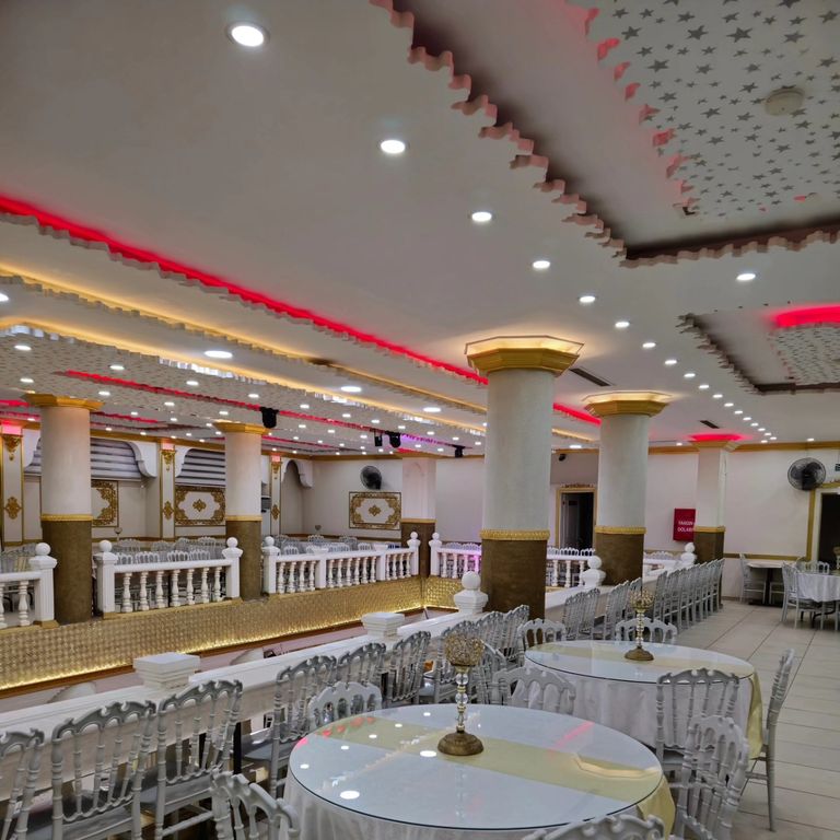 Söz Düğün Salonu