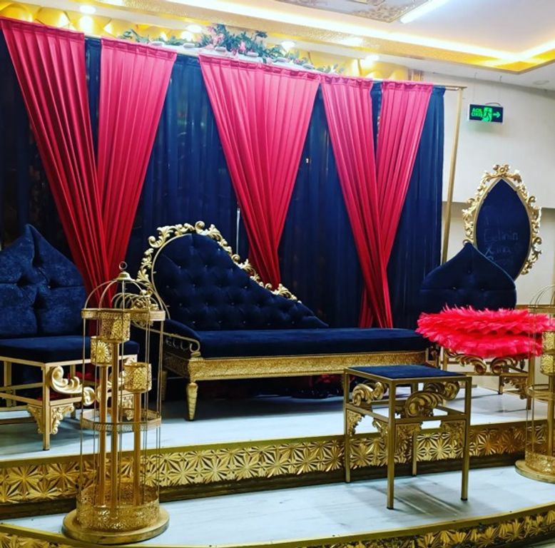 Söz Düğün Salonu