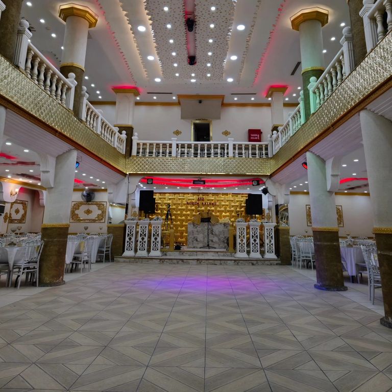 Söz Düğün Salonu