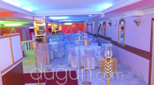 Salon Mavi Alyans