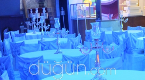 Salon Mavi Alyans