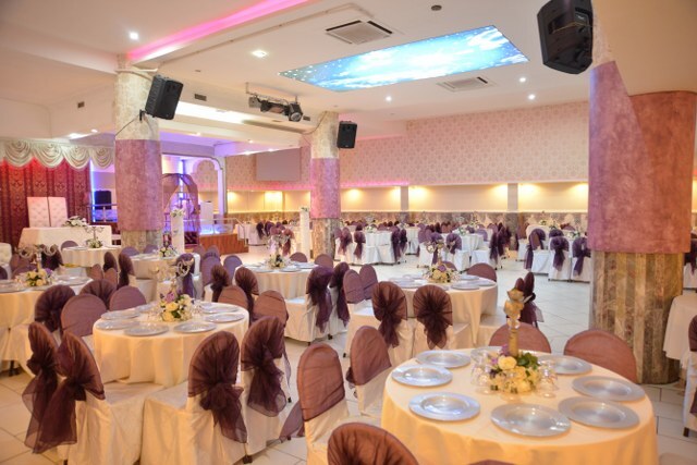 Salon Yeni Umut