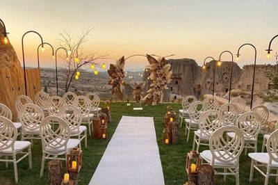 Anatelein Boutique Cave Hotel