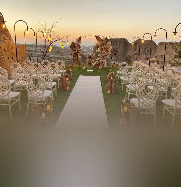 Anatelein Boutique Cave Hotel