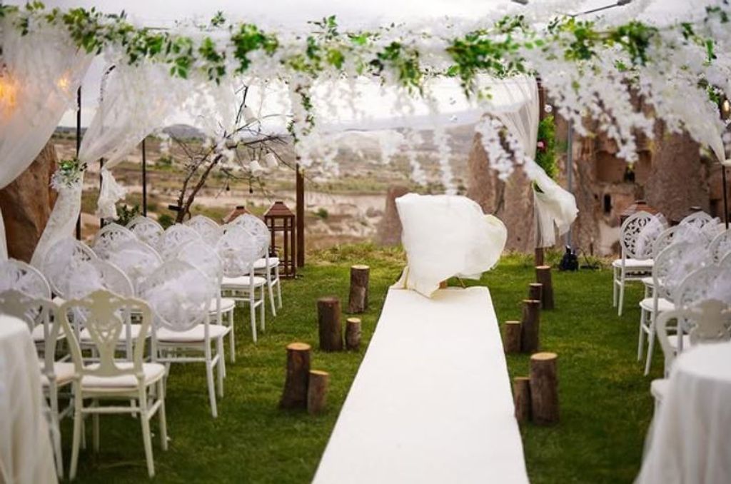 Anatelein Boutique Cave Hotel