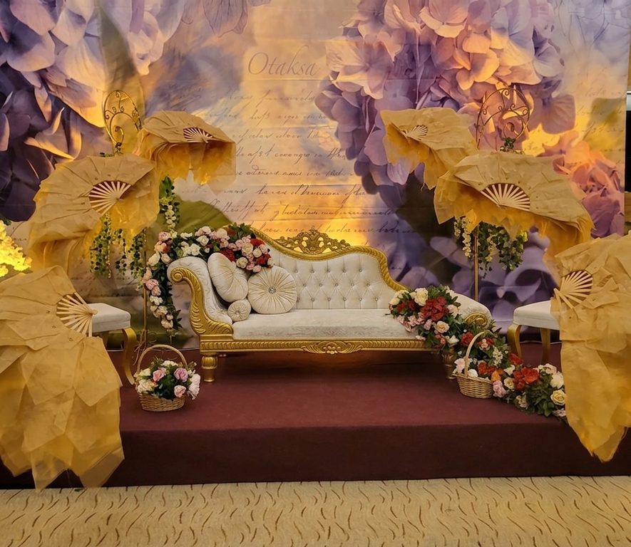 SosyetE's Kına Evi