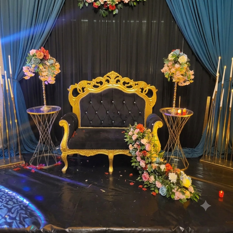 SosyetE's Kına Evi