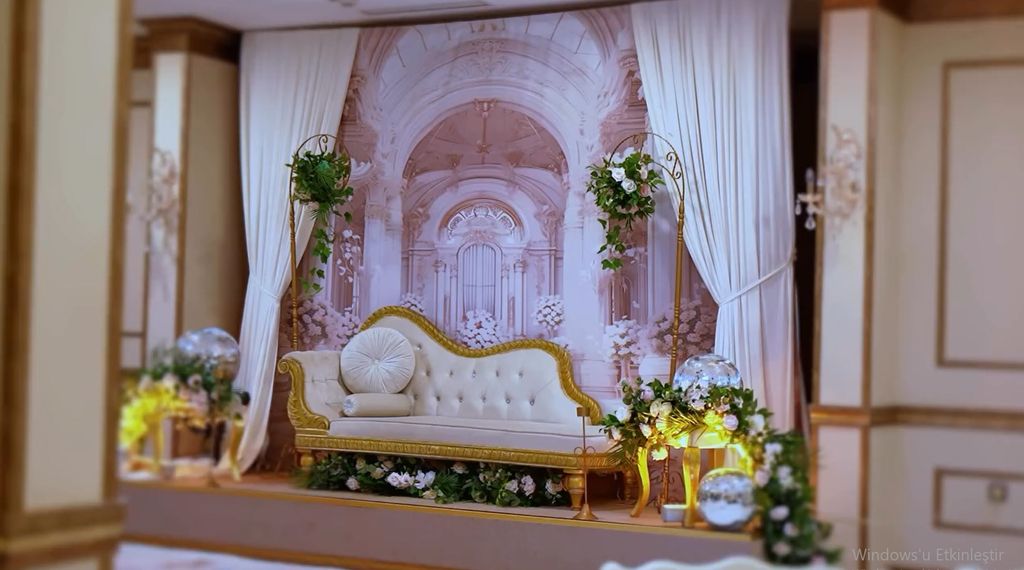SosyetE's Kına Evi