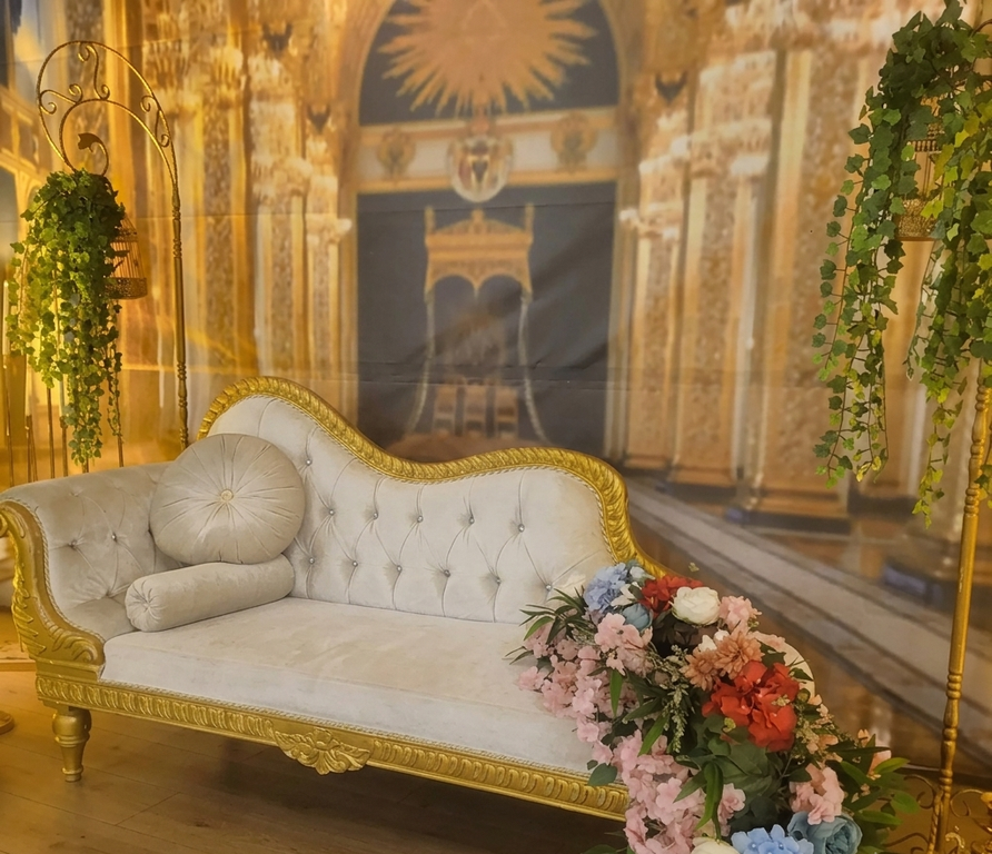 SosyetE's Kına Evi