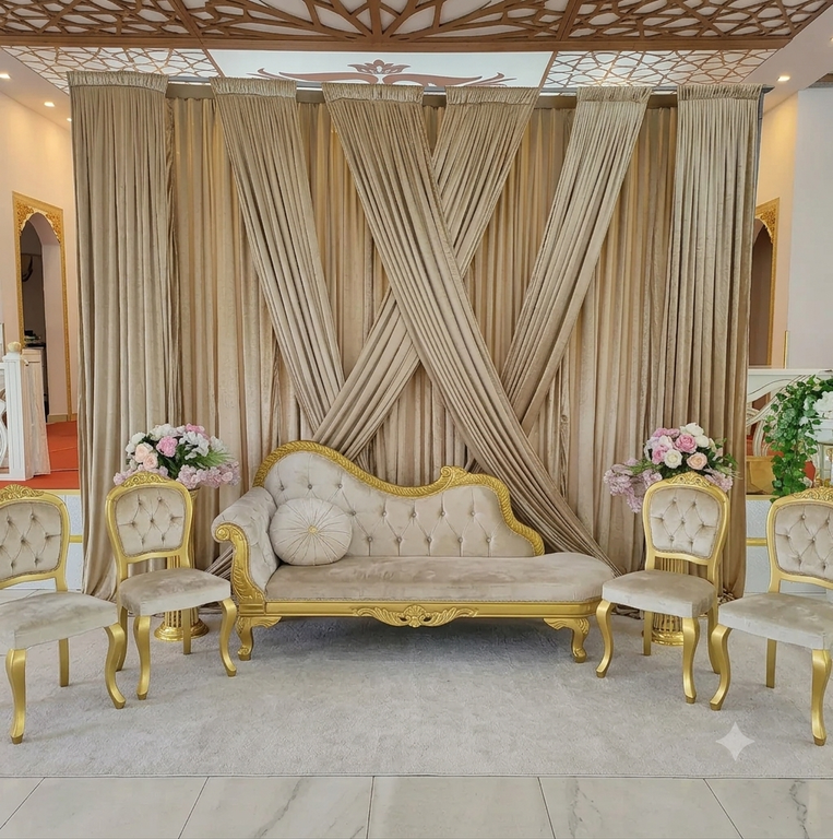 SosyetE's Kına Evi