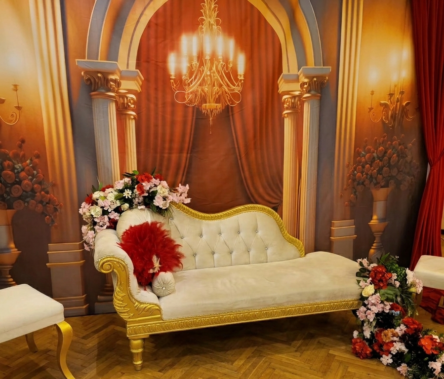 SosyetE's Kına Evi