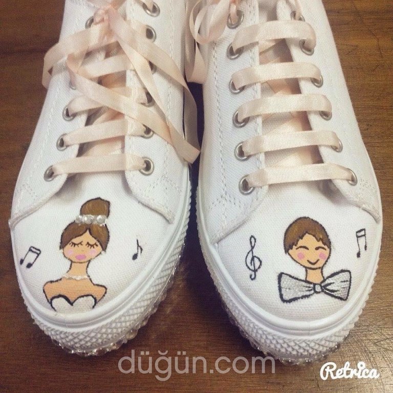 Ez Ayakkabı & Aksesuar