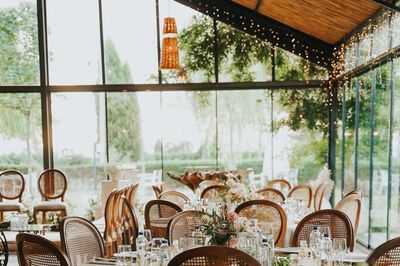 Bahçem Event
