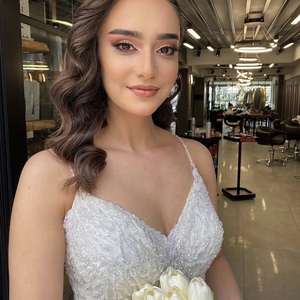 San Coiffure Bakırköy