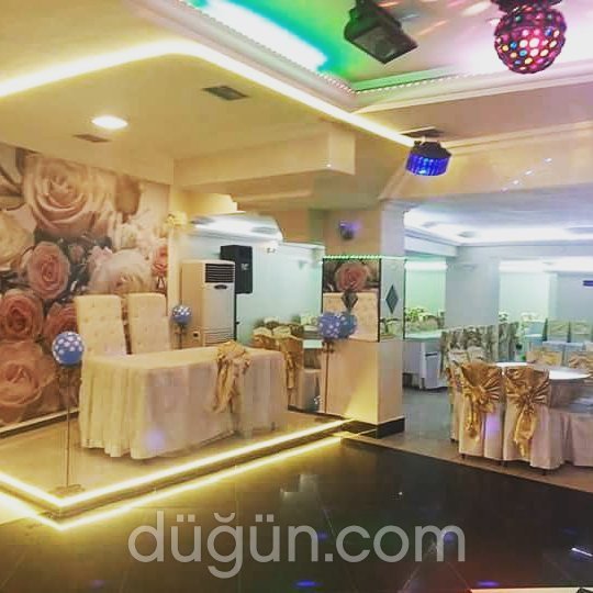 Akgün Düğün Salonu
