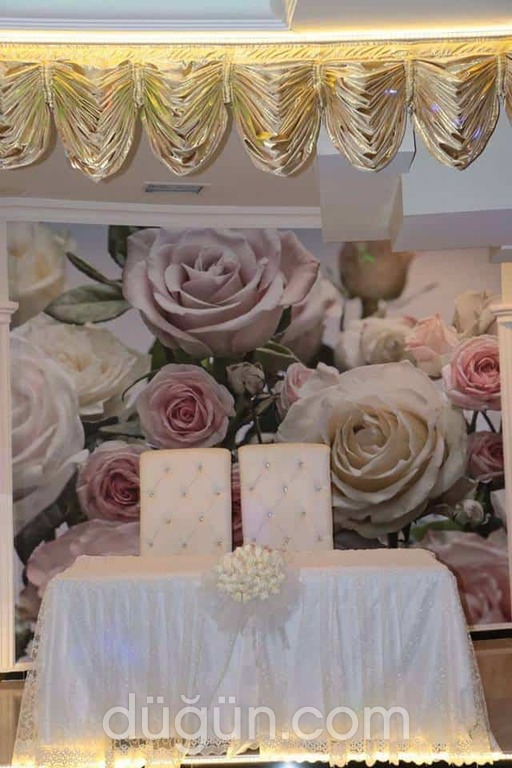 Akgün Düğün Salonu