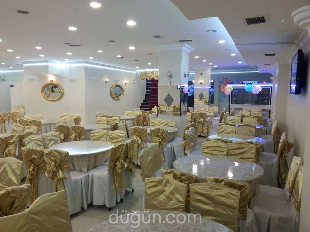 Akgün Düğün Salonu