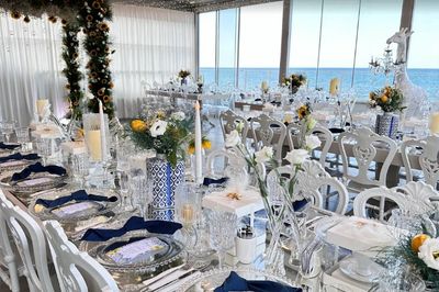 Event Özlem Çap