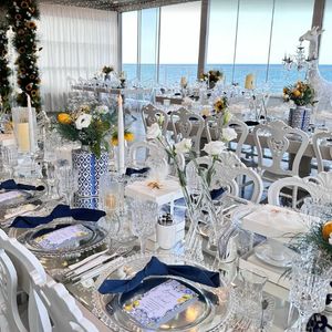 Event Özlem Çap