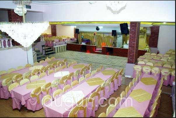 Boğaziçi Düğün Salonu