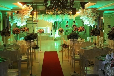 Boy Düğün Salonu