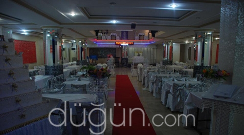 Boy Düğün Salonu