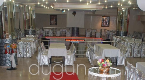 Boy Düğün Salonu
