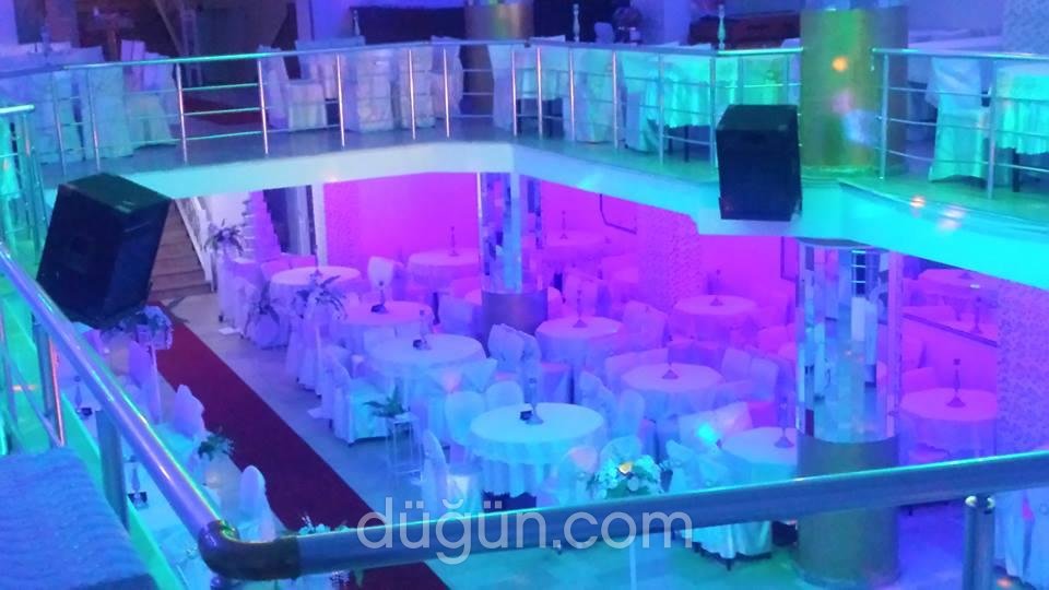 Boy Düğün Salonu