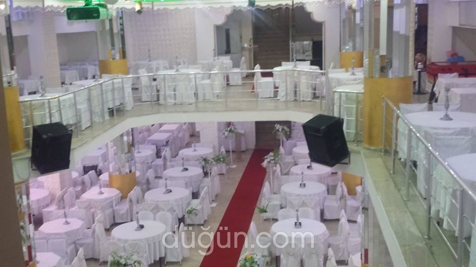 Boy Düğün Salonu