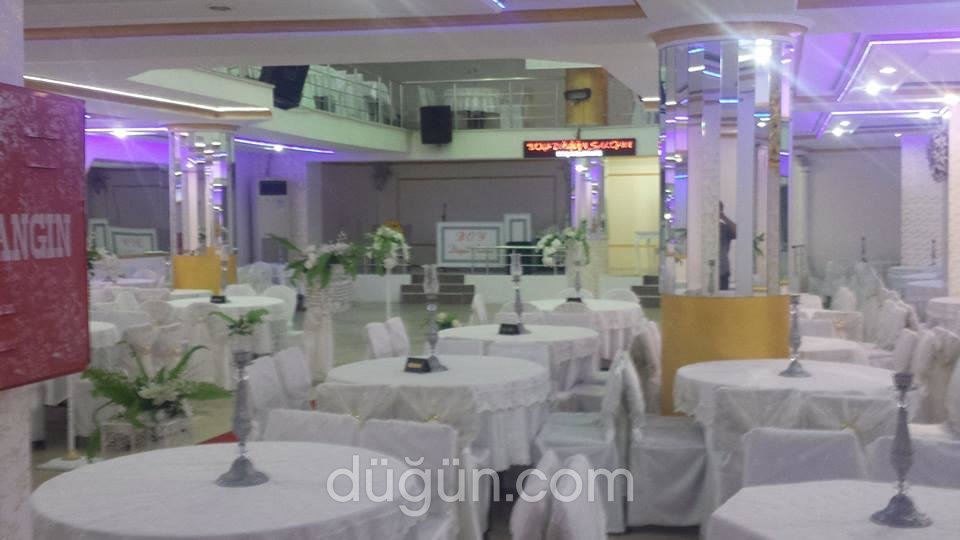 Boy Düğün Salonu