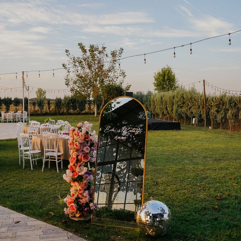 Sakarya Concept Garden