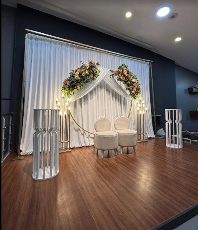 Salon Askarya