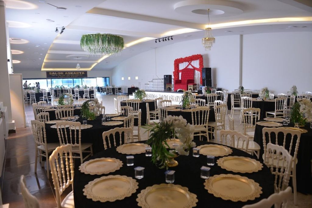 Salon Askarya