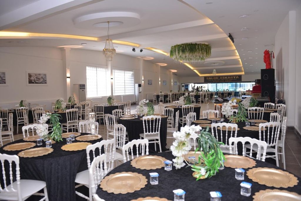 Salon Askarya