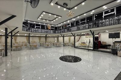 Murtezaoğlu Düğün Salonu