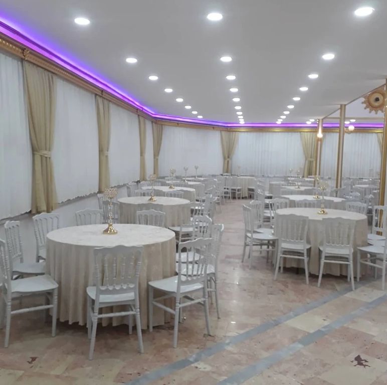 Murtezaoğlu Düğün Salonu
