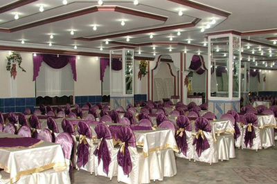 Ezgi Düğün Salonu Bağcılar