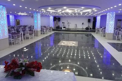Ezgi Düğün Salonu Bağcılar