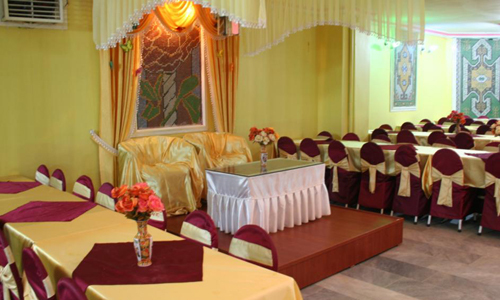 İmse Düğün Salonu