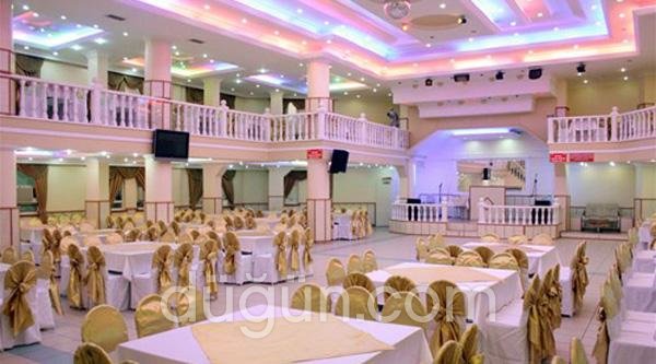 Kök Düğün Salonu